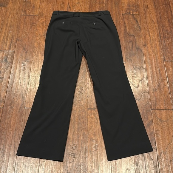 12R Banana Republic Pants in Black - Picture 10 of 12